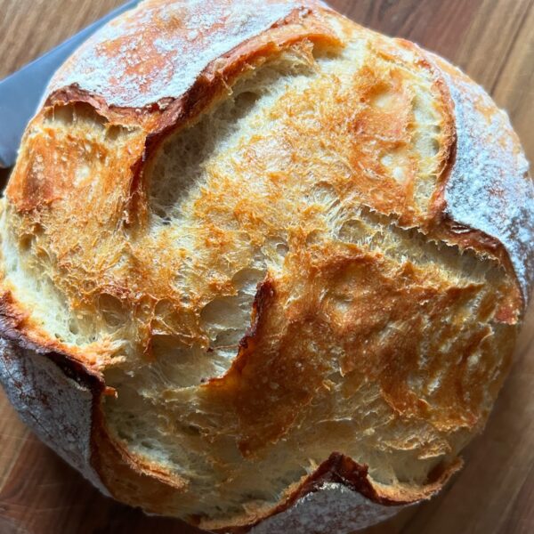 Everyday Artisan Bread