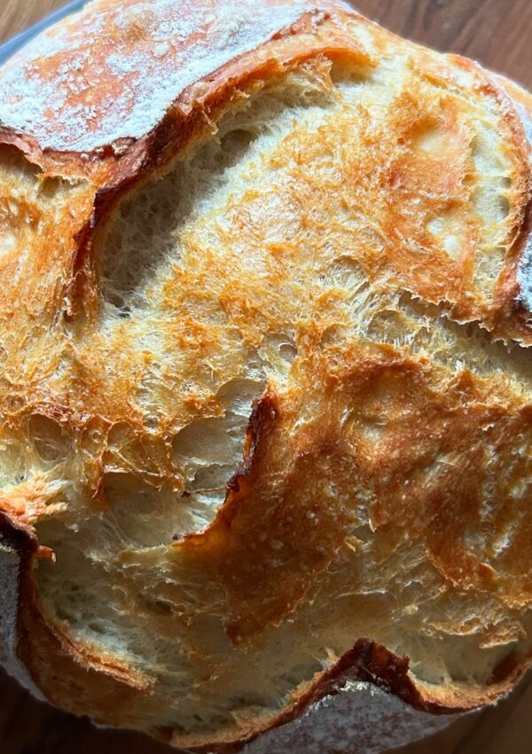 Everyday Artisan Bread