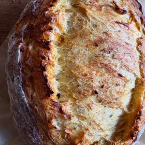 Sweet Potato Sage Artisan. - harvestandnourish.com