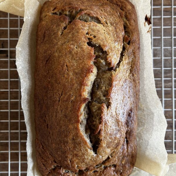 Best Banana Bread Recipe