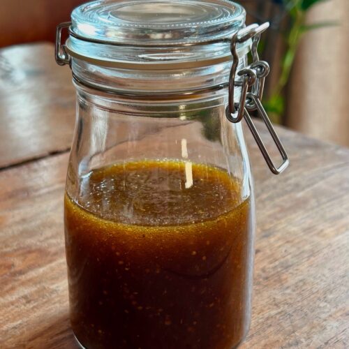 balsamic salad dressing recipe Free People: Hot Shot Mini Dress in Sour Citrus