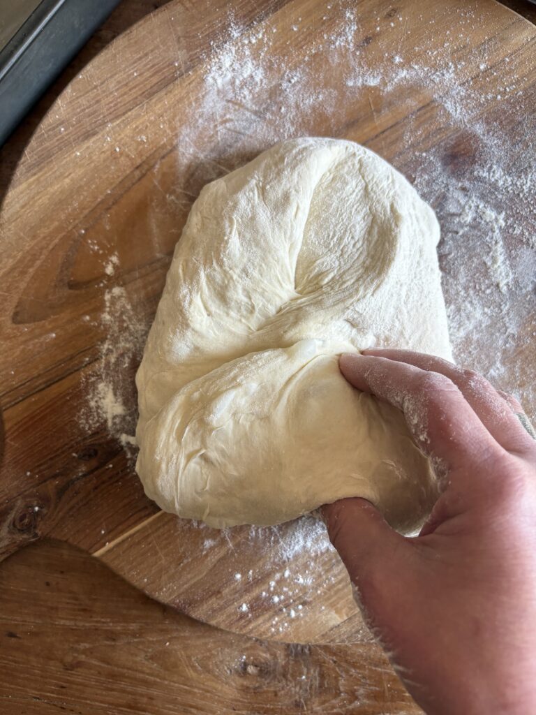 Everyday Sandwich Bread. - harvestandnourish.com