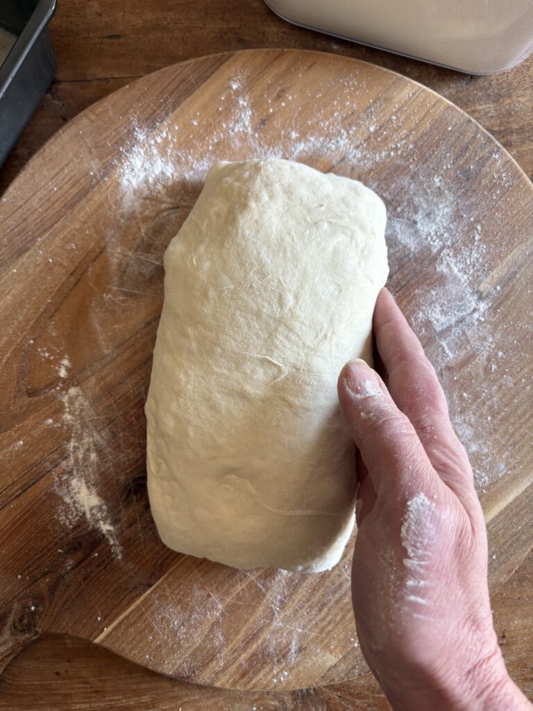 Everyday Sandwich Bread. - harvestandnourish.com