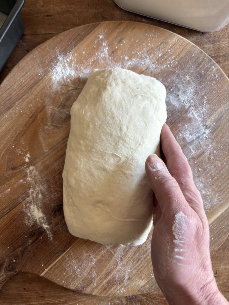 Everyday Sandwich Bread. - harvestandnourish.com