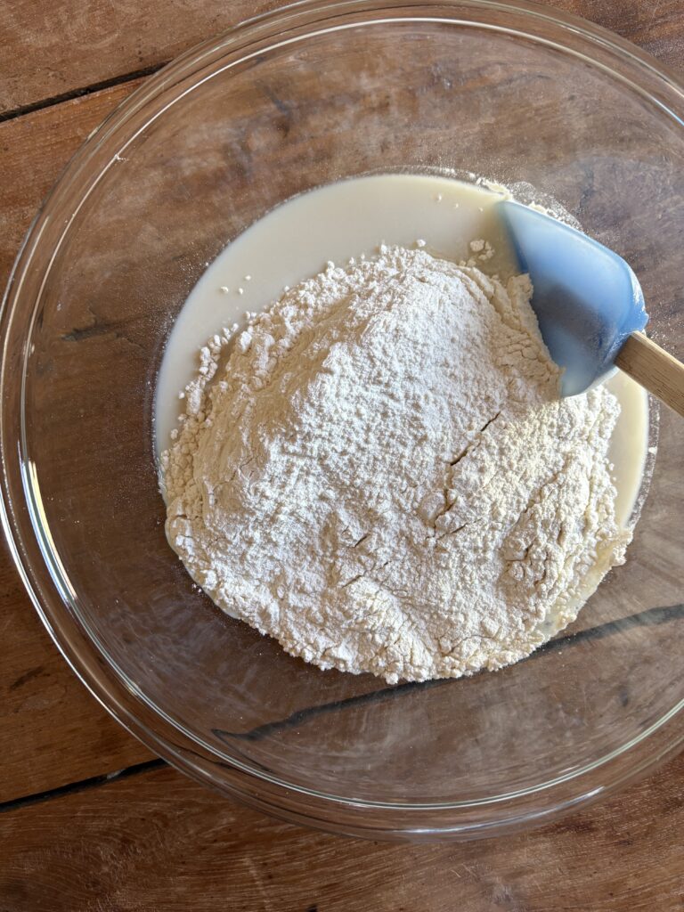 Everyday Sandwich Bread. - harvestandnourish.com