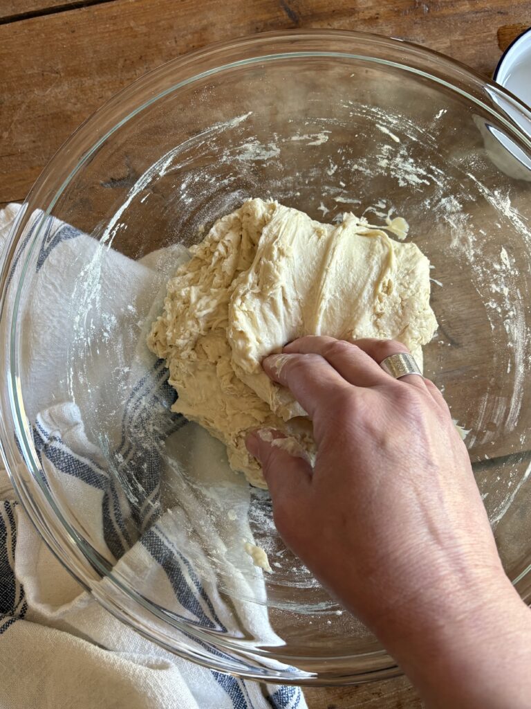 Everyday Sandwich Bread. - harvestandnourish.com