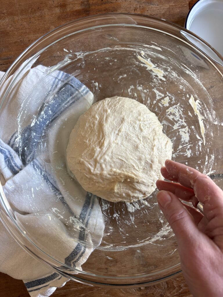 Everyday Sandwich Bread. - harvestandnourish.com