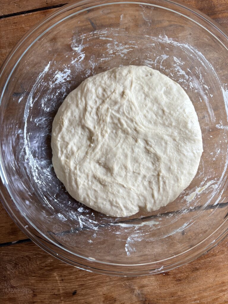 Everyday Sandwich Bread. - harvestandnourish.com