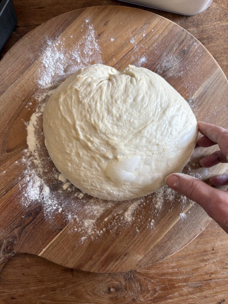 Everyday Sandwich Bread. - harvestandnourish.com