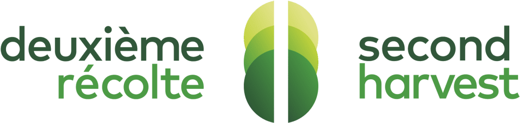 Second Harvest Logo (Link to Website)