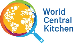 World Central Kitchen Logo
