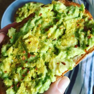 Bridgehead’s Avocado Toast. - harvestandnourish.com