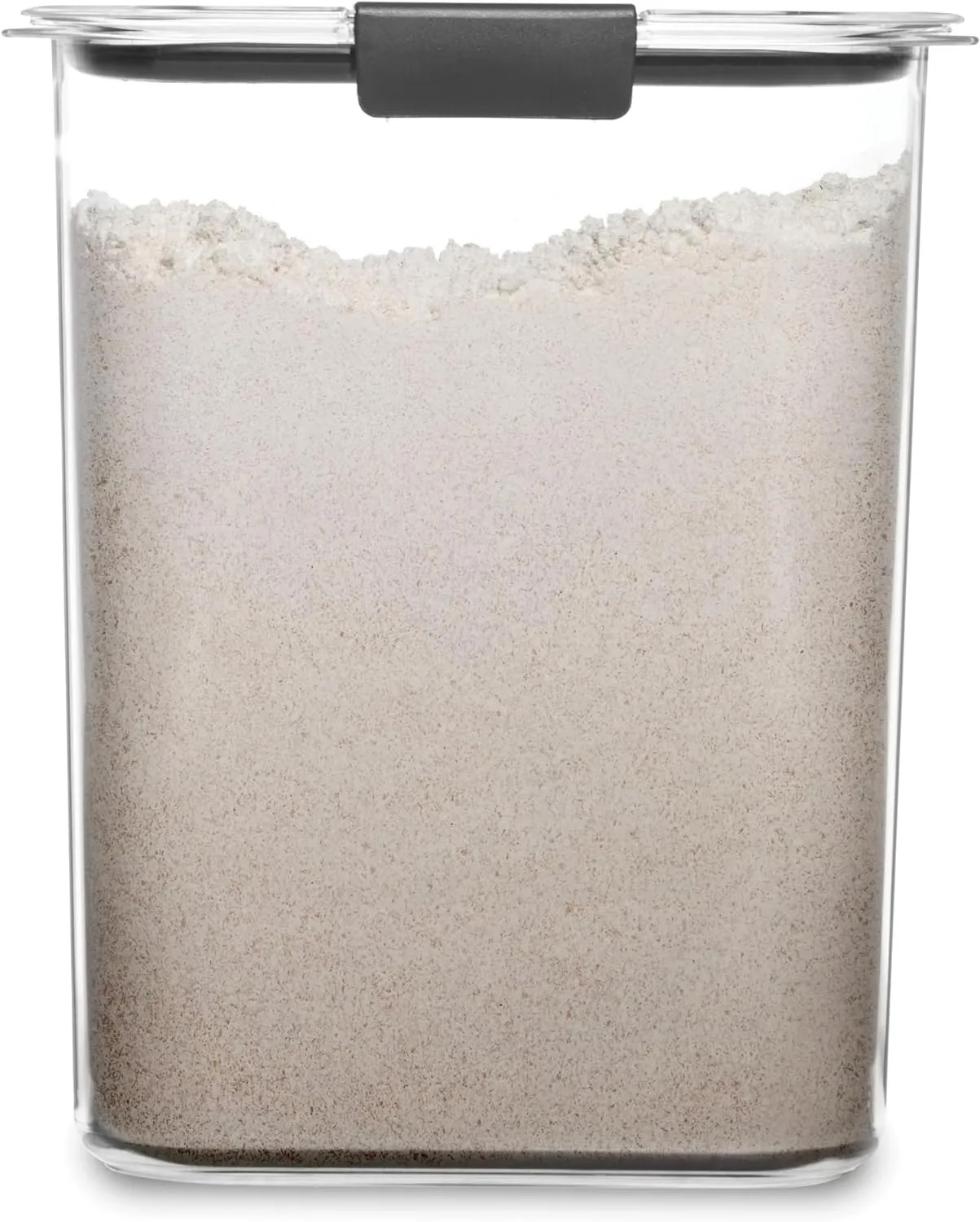 Flour Storage. - harvestandnourish.com