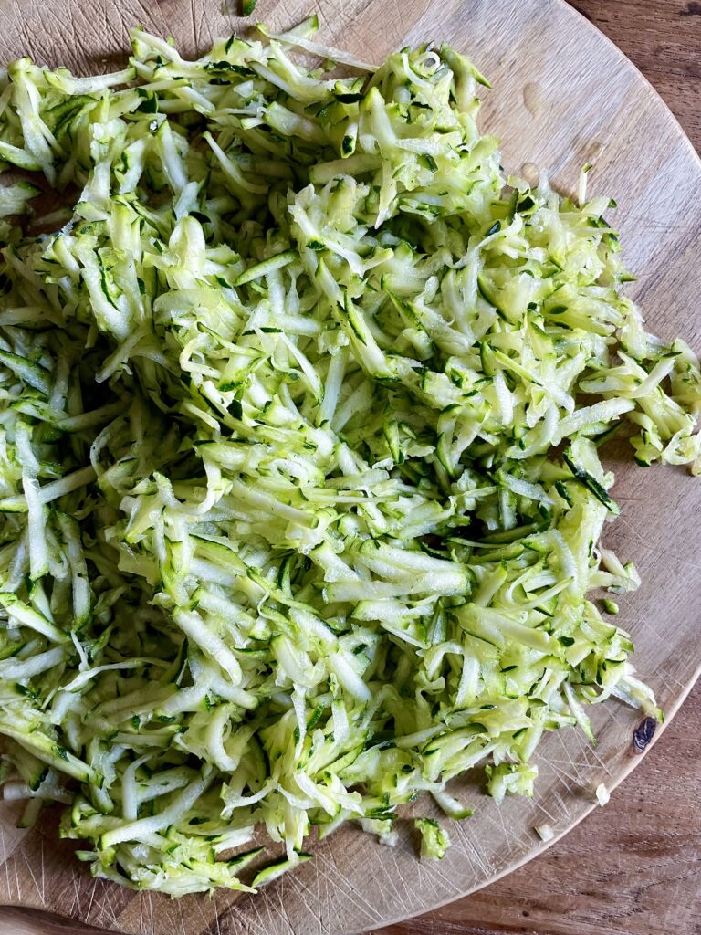 Must-Make Zucchini Bread. - harvestandnourish.com