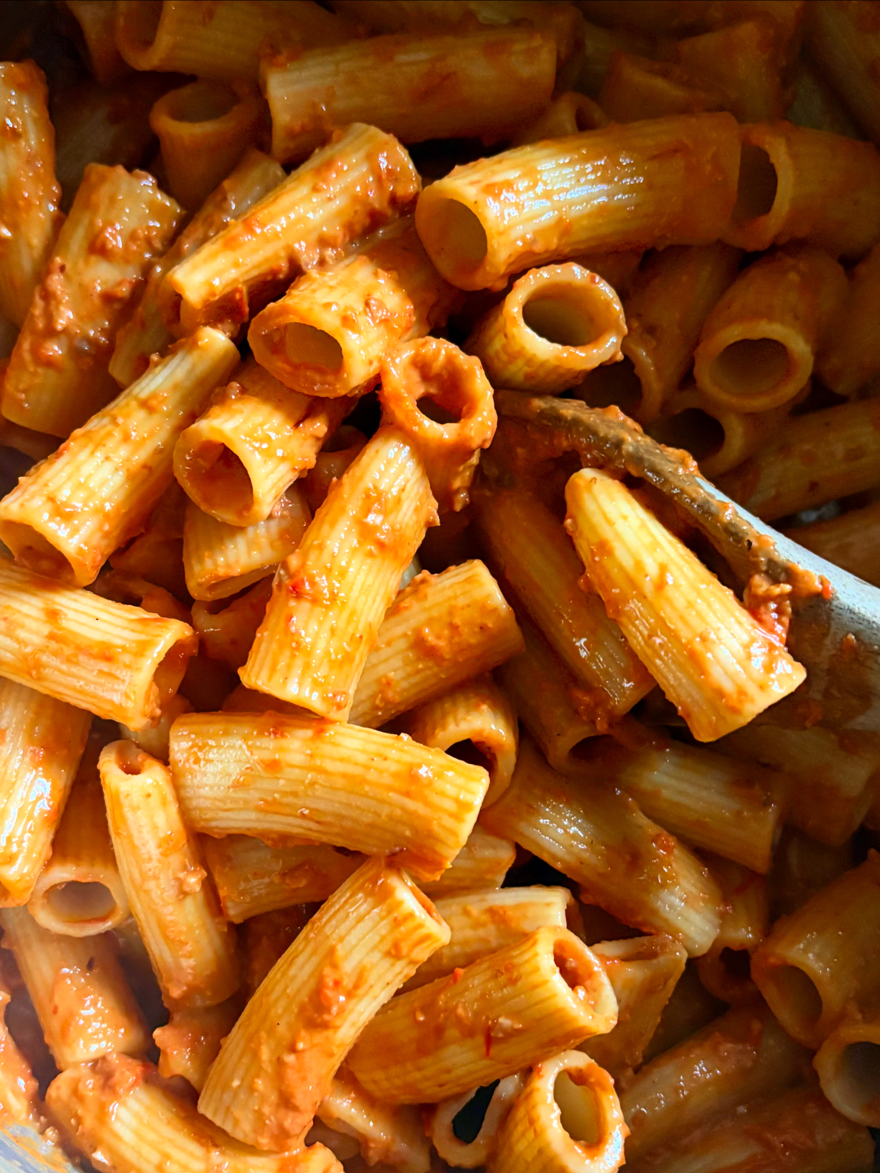 Walnut Romesco Sauce. - harvestandnourish.com