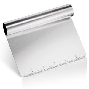 Bench Scraper