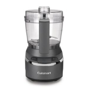 Cuisinart Food Processor
