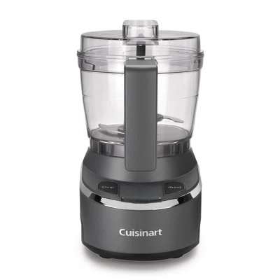 Cuisinart Food Processor