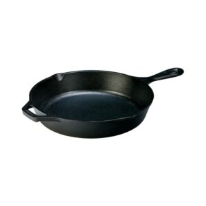 Lodge 10.25-inch Cast Iron Skillet