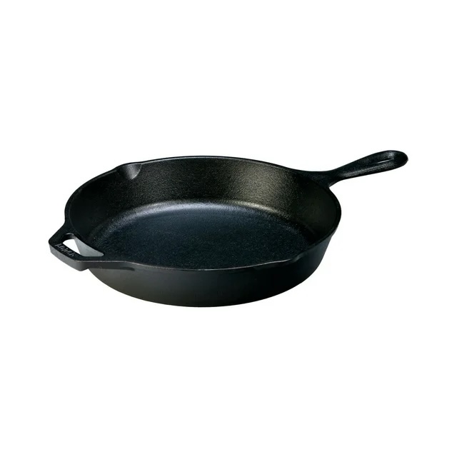 Lodge 10.25-inch Cast Iron Skillet
