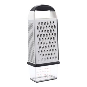 OXO Good Grips Box Grater
