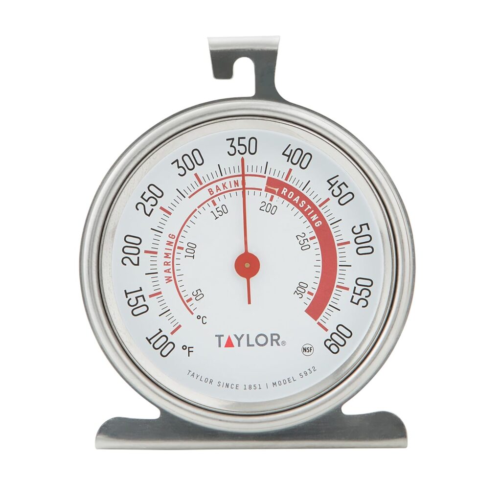 Oven Thermometer