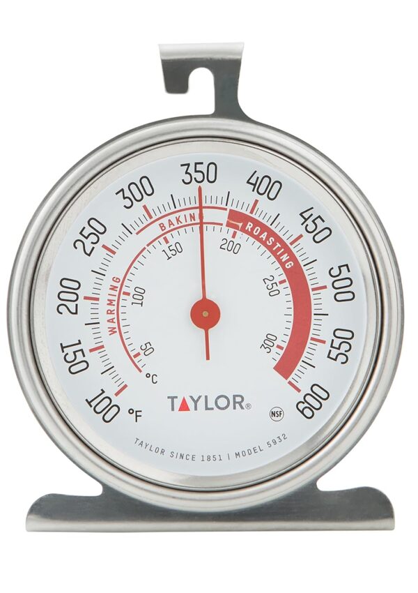 Oven Thermometer
