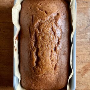 Pumpkin Bread. - harvestandnourish.com