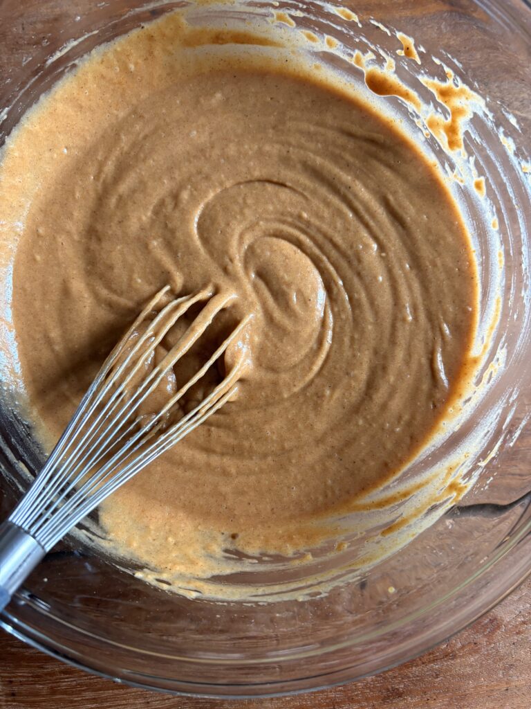 Pumpkin Bread. - harvestandnourish.com