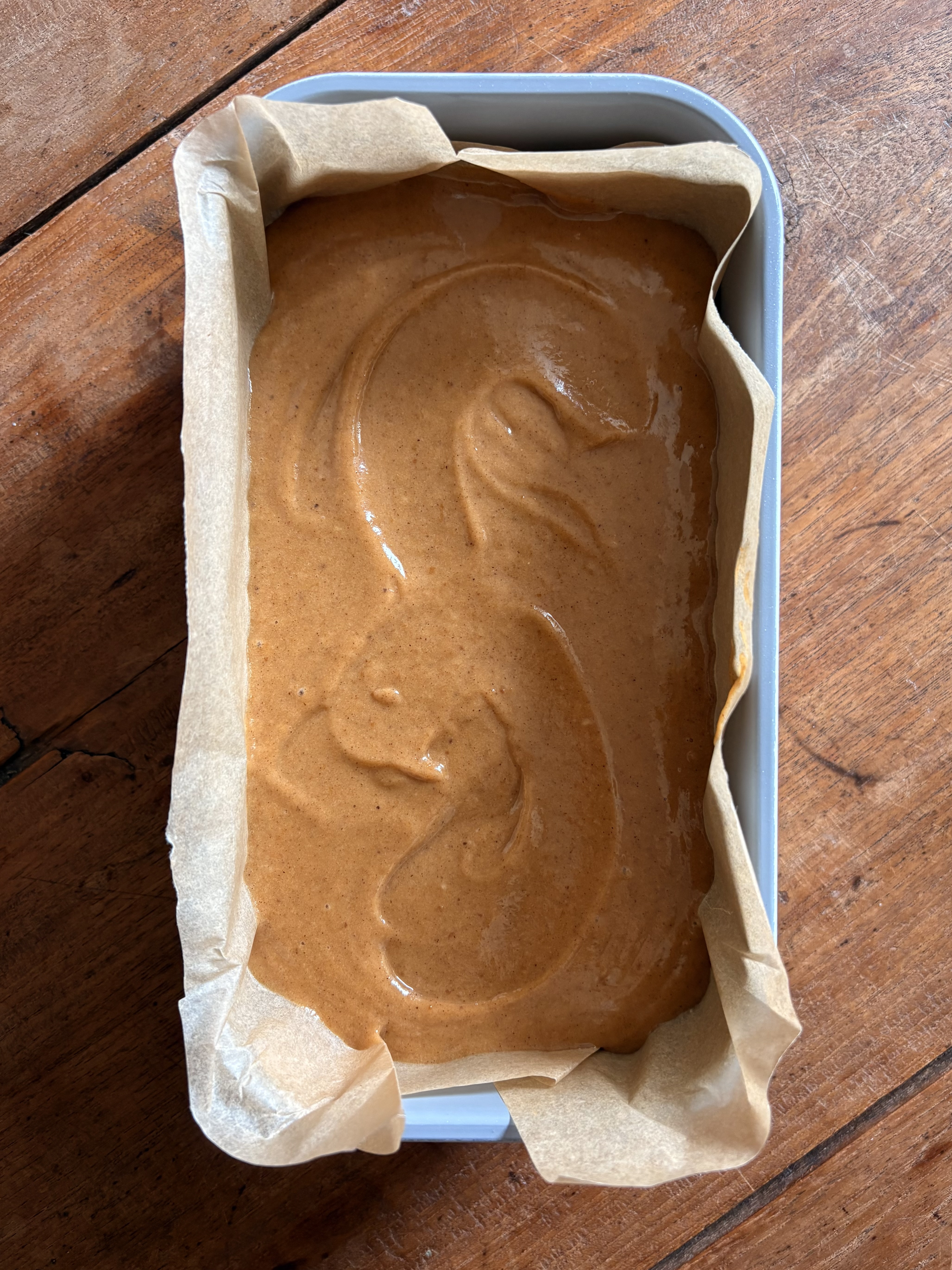 Pumpkin Bread. - harvestandnourish.com