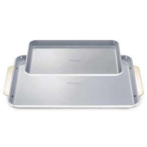 Caraway Baking Sheet Duo