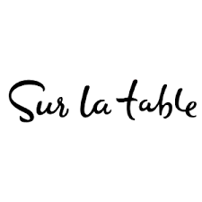 Sur-la-Table-Logo-Black